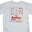 Custom Printed Youth T-shirts